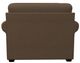 La-Z-Boy® Olson Cappuccino Twin Sleep Chair-4