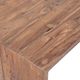 Dovetail Furniture Chilton Medium Brown Desk-4