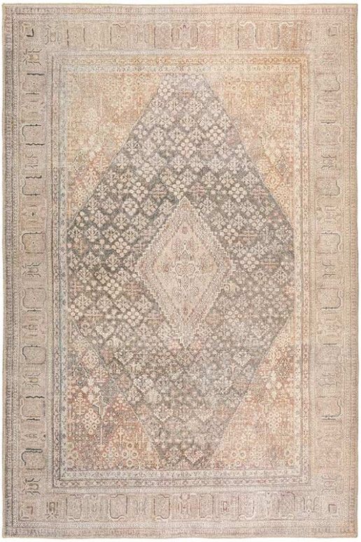 Dalyn™ Rug Company Kars Biscotti 5'x8' Area Rug