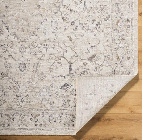 Surya Gakko 5'x8' Style 2 Area Rug-2