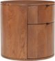 Moe's Home Collection Theo Brown Nightstand-0