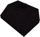 Vent-A-Hood® 30" Black Carbide Insert Range Hood-1