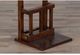 Sunny Designs™ Santa Fe Dark Chocolate Sofa Mate Table-4