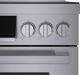 Bosch® 800 Series 30" Stainless Steel Freestanding Induction Range-4