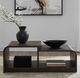 Liberty Furniture Perspectives Espresso Cocktail Table-1