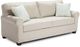 Best® Home Furnishings Customizable Shannon Queen Sofa Sleeper-1