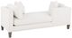 Fairfield® Customizable Customizable Nigel Tete-A-Tete Sofa-0