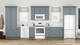 Whirlpool® 24" Built In Dishwasher-White-4
