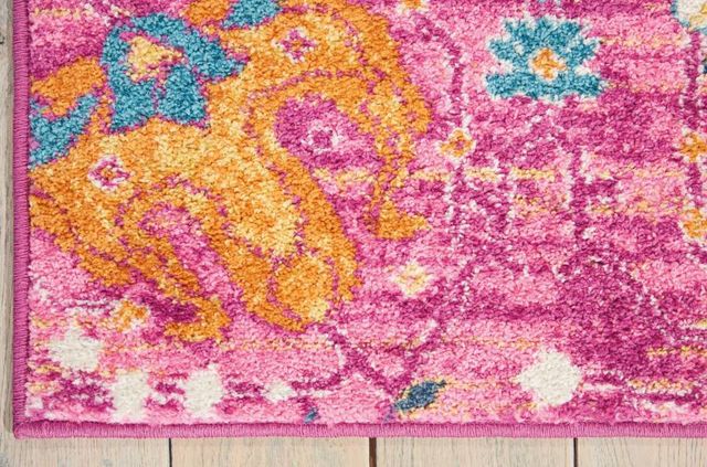 Nourison Home™ Passion 5'x7' Style 48 Area Rug-1
