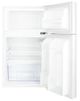 Summit® 19" 3.2 Cu. Ft. White Compact Top Freezer Refrigerator-1
