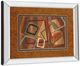 Classy Living Abstract Geometry Wall Art-2
