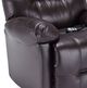 Best® Home Furnishings Customizable Zaynah Leather Power Rocker Recliner-2