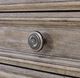 Signature Design by Ashley® Blairhurst Light Grayish Brown Dresser and Mirror-4