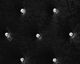 Crown Mark Micah Black Full Upholstered Panel Youth Bed-2