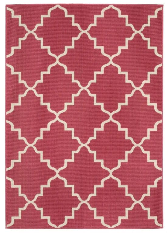 Oriental Weavers™ Havana 5'x7' Style 10 Area Rug-0