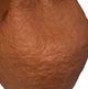 Dovetail Furniture Edmere Terracotta Vase-1
