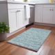 Dalyn™ Rug Company Voyage VY2 Seafoam 5'x8' Area Rug-2