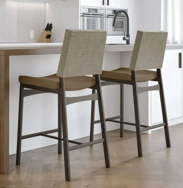 Amisco Customizable Kenzo Bar Stool-2