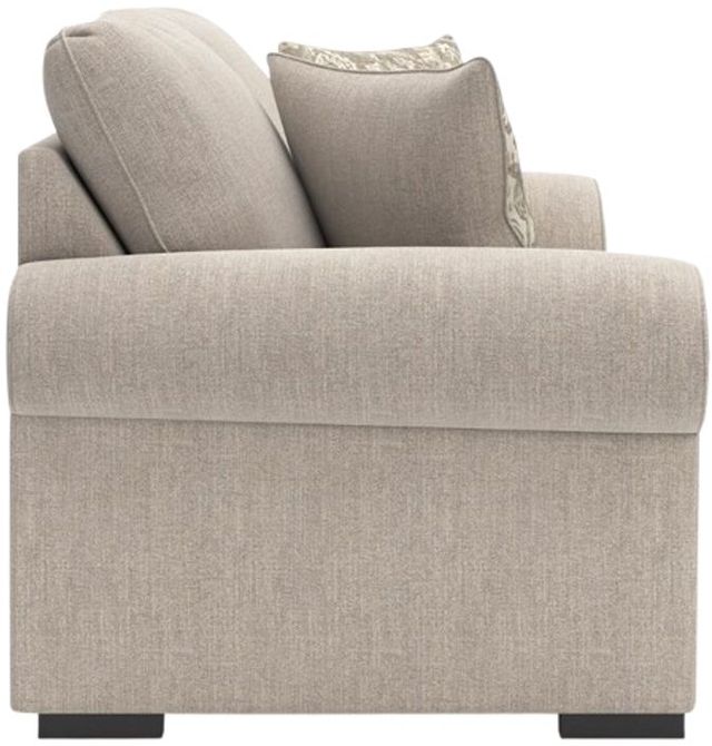 Benchcraft® Sararose Heather Loveseat-3