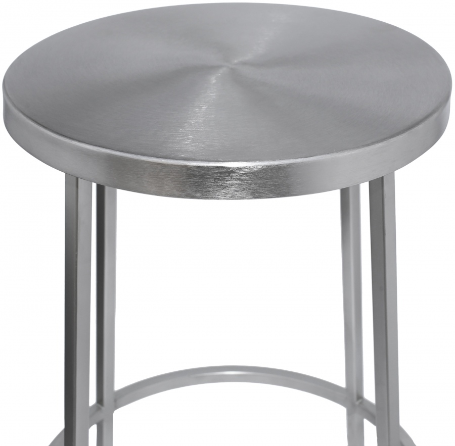 Meridian Furniture Tyson Counter Stool - Thumbnail 3