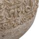 Uttermost® Regalia Weathered Stone-Like Indoor-Outdoor Planter-5