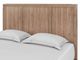 A.R.T. Furniture® Passage Natural Oak Queen Panel Bed-3