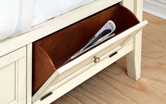 A-America® Northlake Storage Bed-2