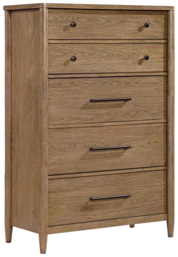 Homelegance® Sonoma Brown Chest-0