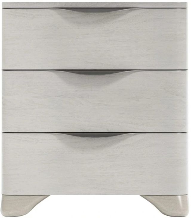 Bernhardt Sereno Lutra 25" Nightstand-1