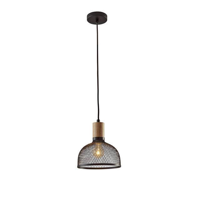 Adesso® Dale Large Pendant-0