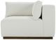 Robin Bruce Customizable Dimitry 2-Piece Sectional -2