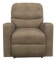 La-Z-Boy® Sherman Mushroom Power Rocking Recliner-1