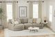 Jackson Furniture Turner 2-Piece Mushroom Sectional -1