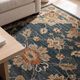 Oriental Weavers™ Monaco 5'x8' Style 1 Area Rug-3