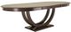 Bermex® Customizable Oval Expression Dining Table-1