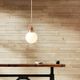 Olliix by INK+IVY Langston Gold Pendant-3