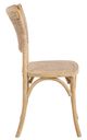 Furniture Classics Halsey White Washed Side Chair-2