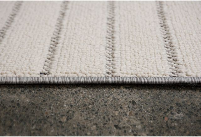 Renwil® Ambrose Grey/Ivory 13'1" x 9'10" Rug-3