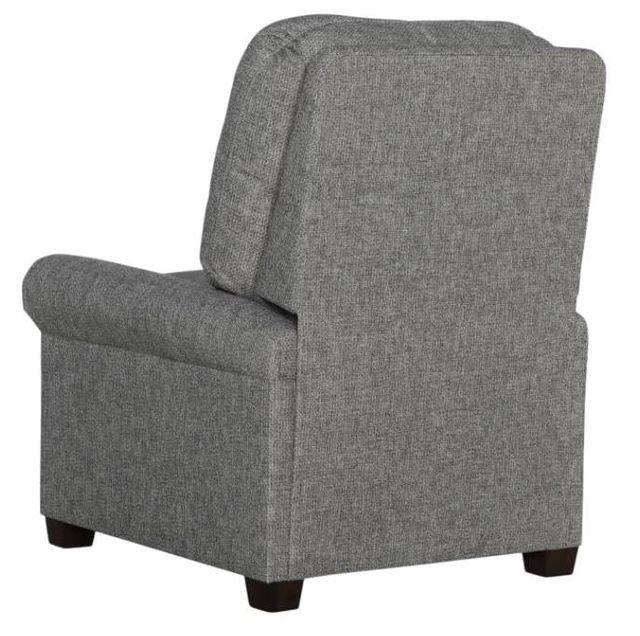 Temple Furniture Customizable Evan Manual Recliner-1