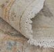 Feizy Rowen Cream 6'x9' Area Rug-3