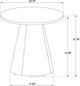 Coaster® Franklin 3-Piece Brown/Gray Coffee Table Set-2