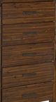 Standard Furniture Arbor Walnut Brown Chest-1