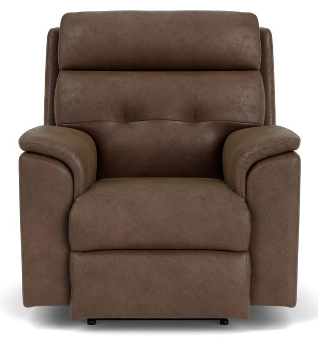 Flexsteel® Mason Rocking Recliner-1