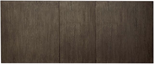Liberty Furniture Westfield 7-Piece Havana Brown/Sand Rectangular Trestle Dining Set-2