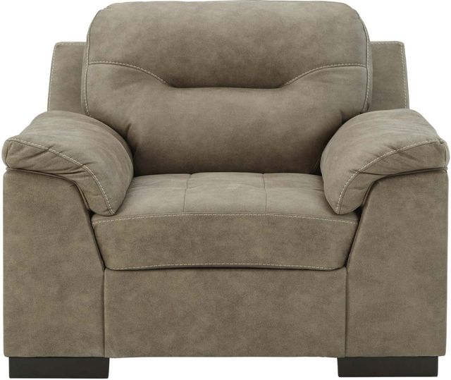 Signature Design by Ashley® Maderla Pebble Chair-1