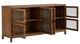 Legacy Classic Lake House Pinecone 8-Door Console-1