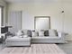 Feizy Zaria Silver 8' x 11' Rug-3