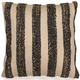 Signature Design by Ashley® Cassby Black/Linen Throw Pillow-0