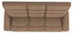 La-Z-Boy® Soren Chestnut Reclining Sofa-4