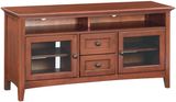 Glazed Antique Cherry